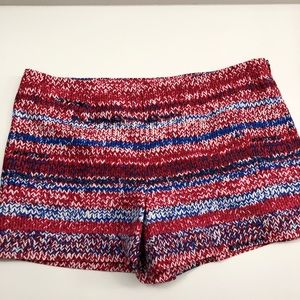 Tory Burch shorts